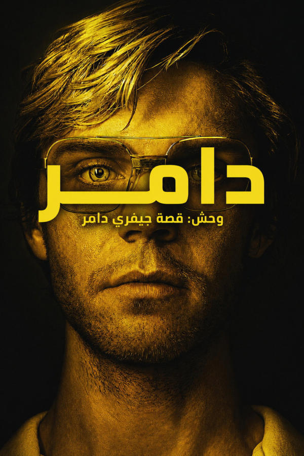 Monster (2022)