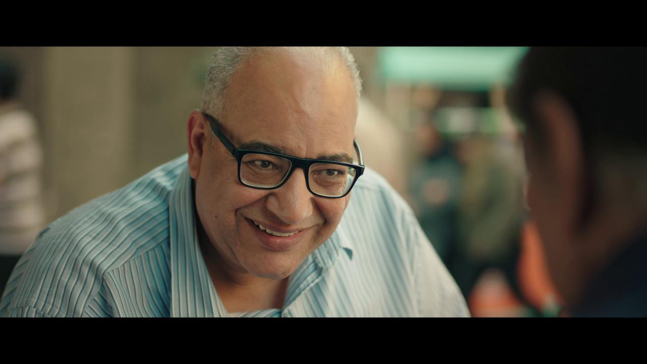 أنا و ابن خالتي