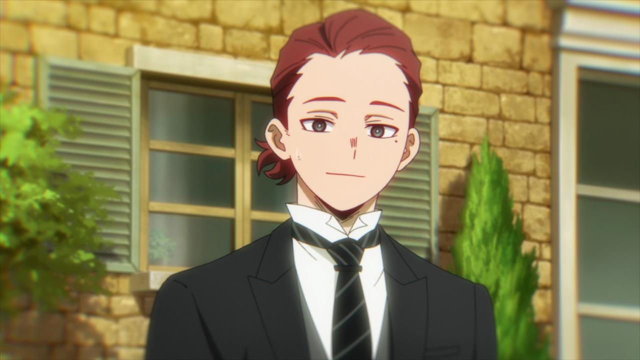 My Hero Academia: You're Next