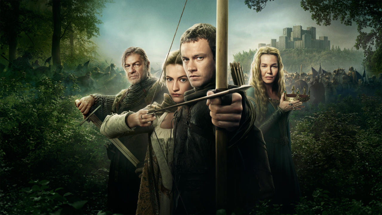 Robin Hood (2025)