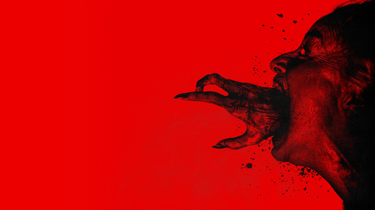 Bury the Devil