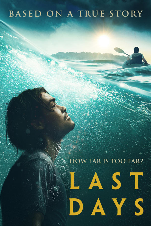 Last Days