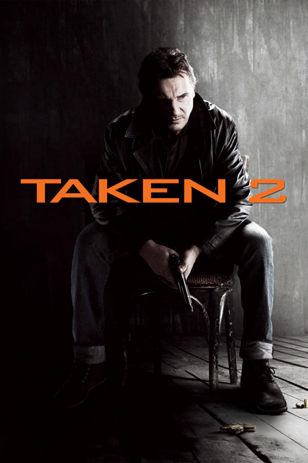 Taken 2