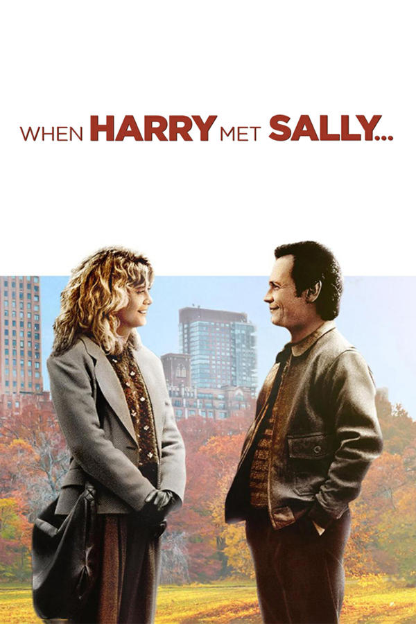 When Harry Met Sally...