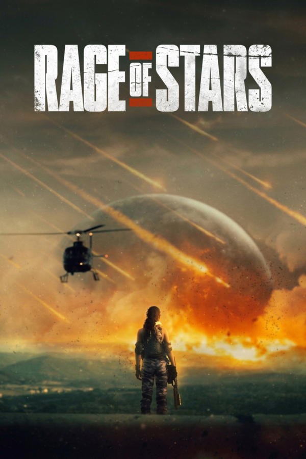Rage of Stars