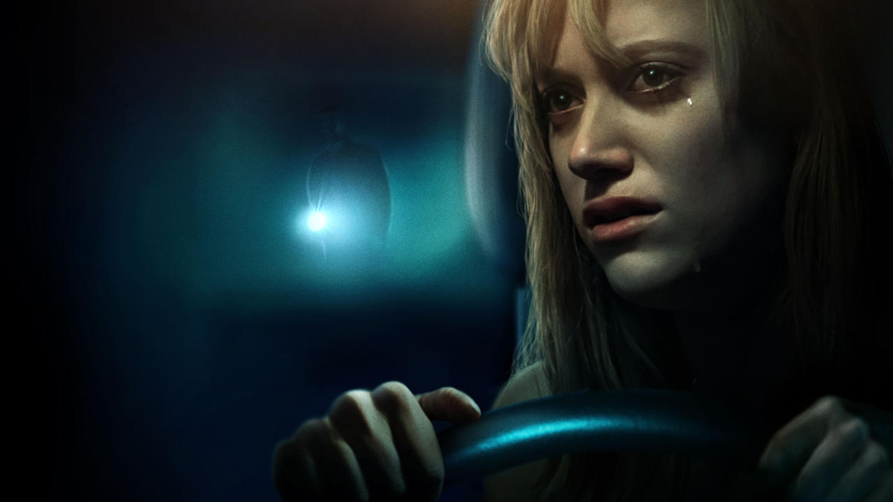 It Follows