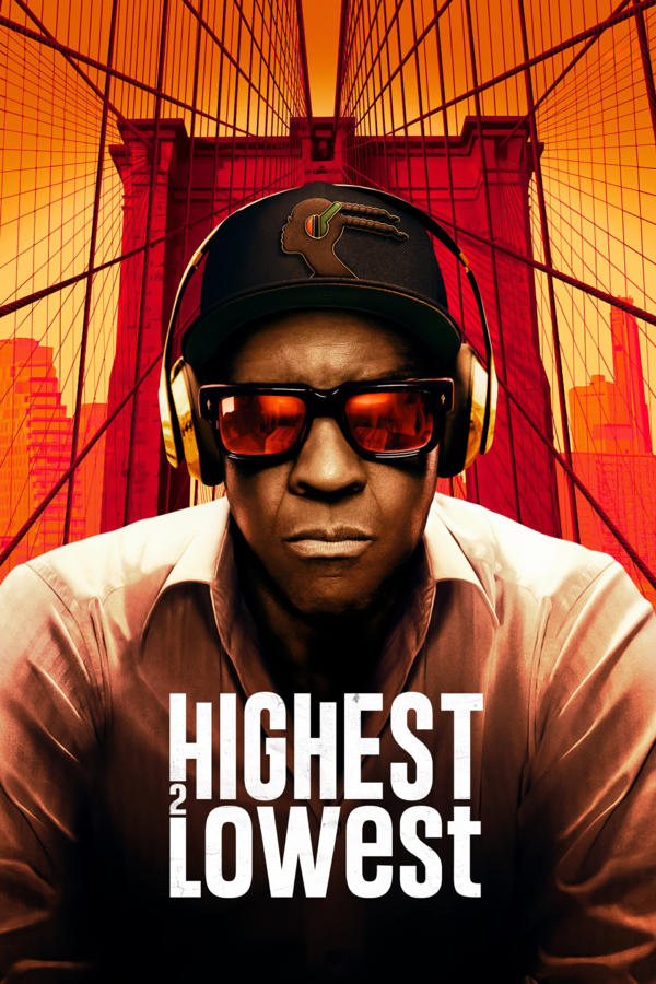 Highest 2 Lowest