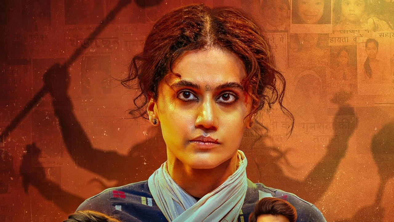 Gandhari
