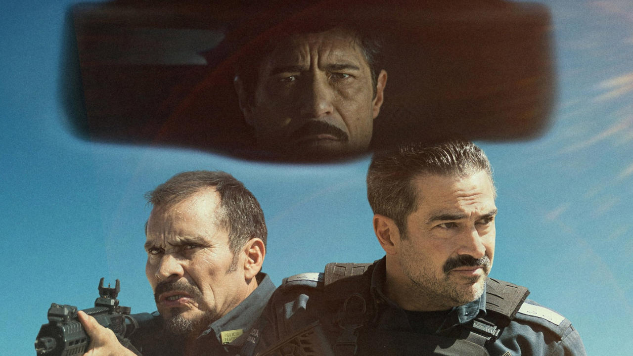 مواجهة إل تشابو