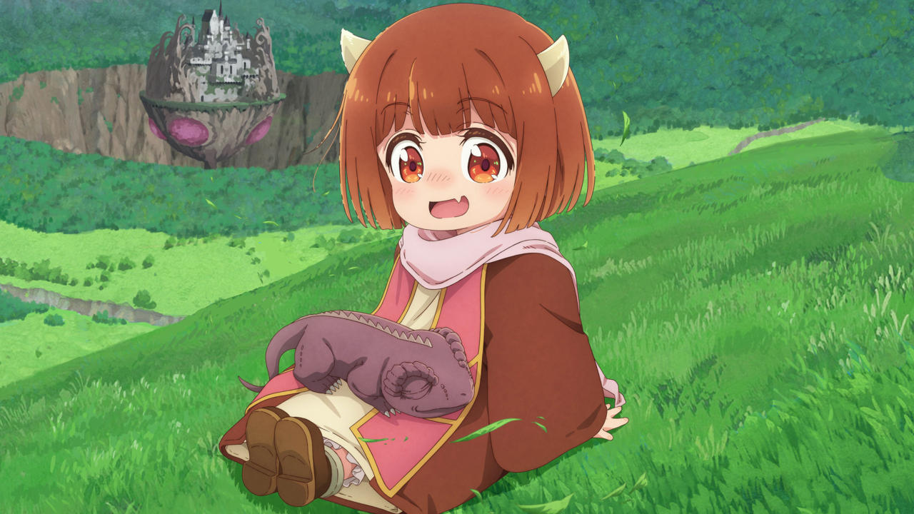 The Demon King`s Daughter Is Too Kind!!
