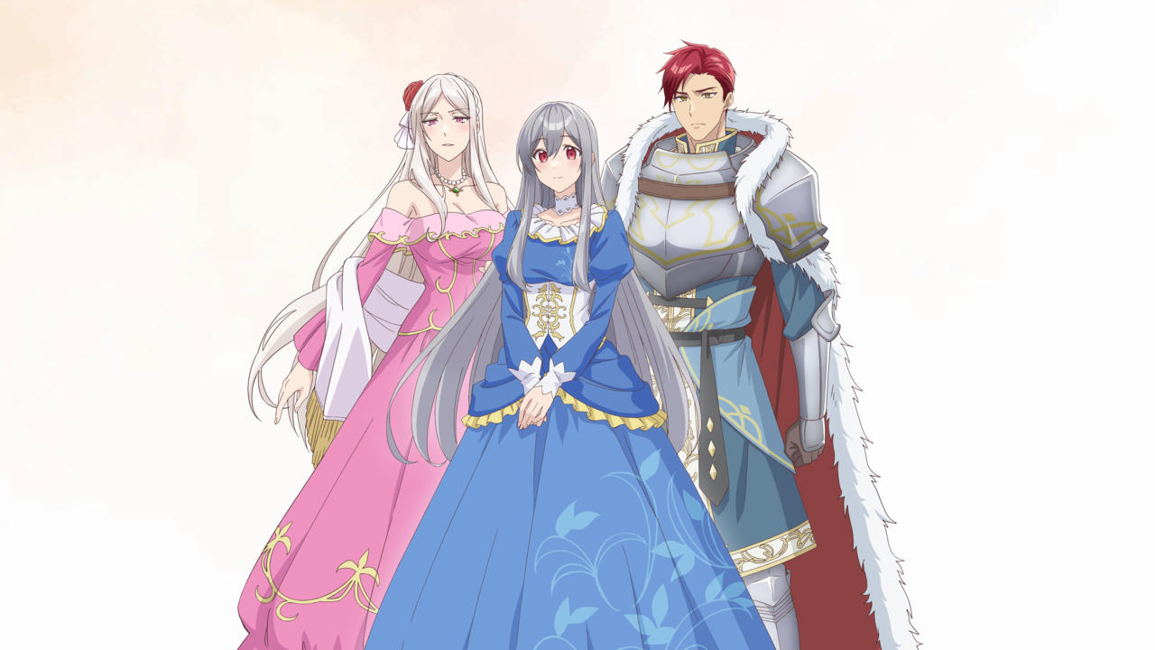 The Oblivious Saint Can't Contain Her Power
