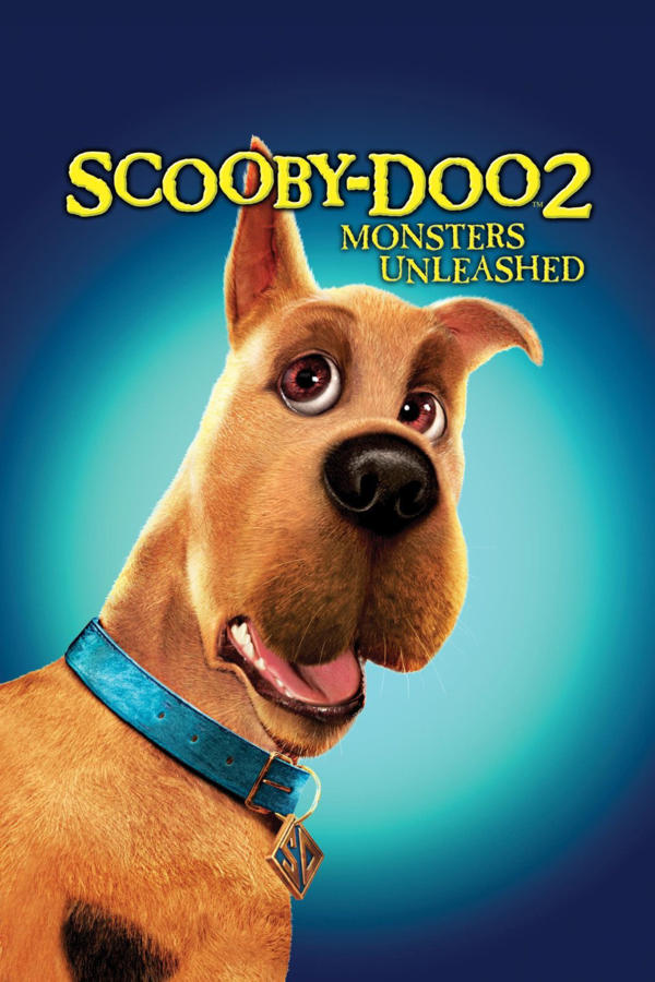 Scooby-Doo 2: Monsters Unleashed