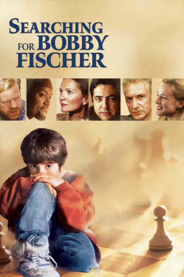 Searching for Bobby Fischer