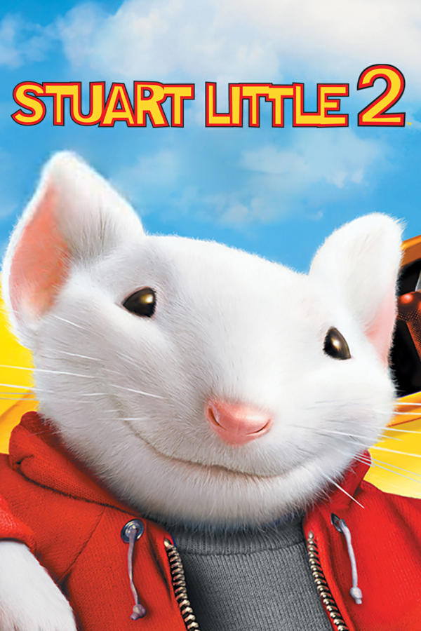 ستيوارت ليتل 2