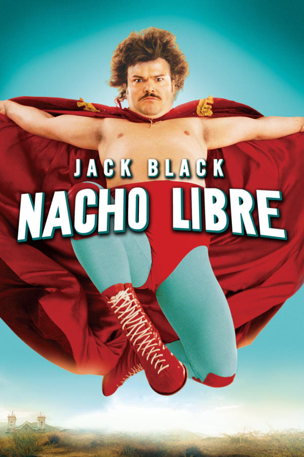 Nacho Libre