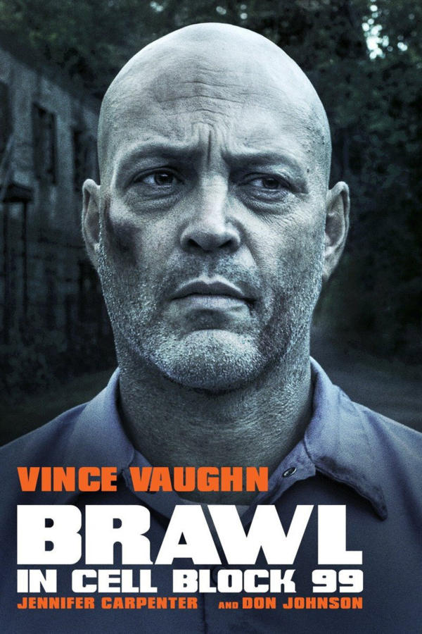 Brawl in Cell Block 99