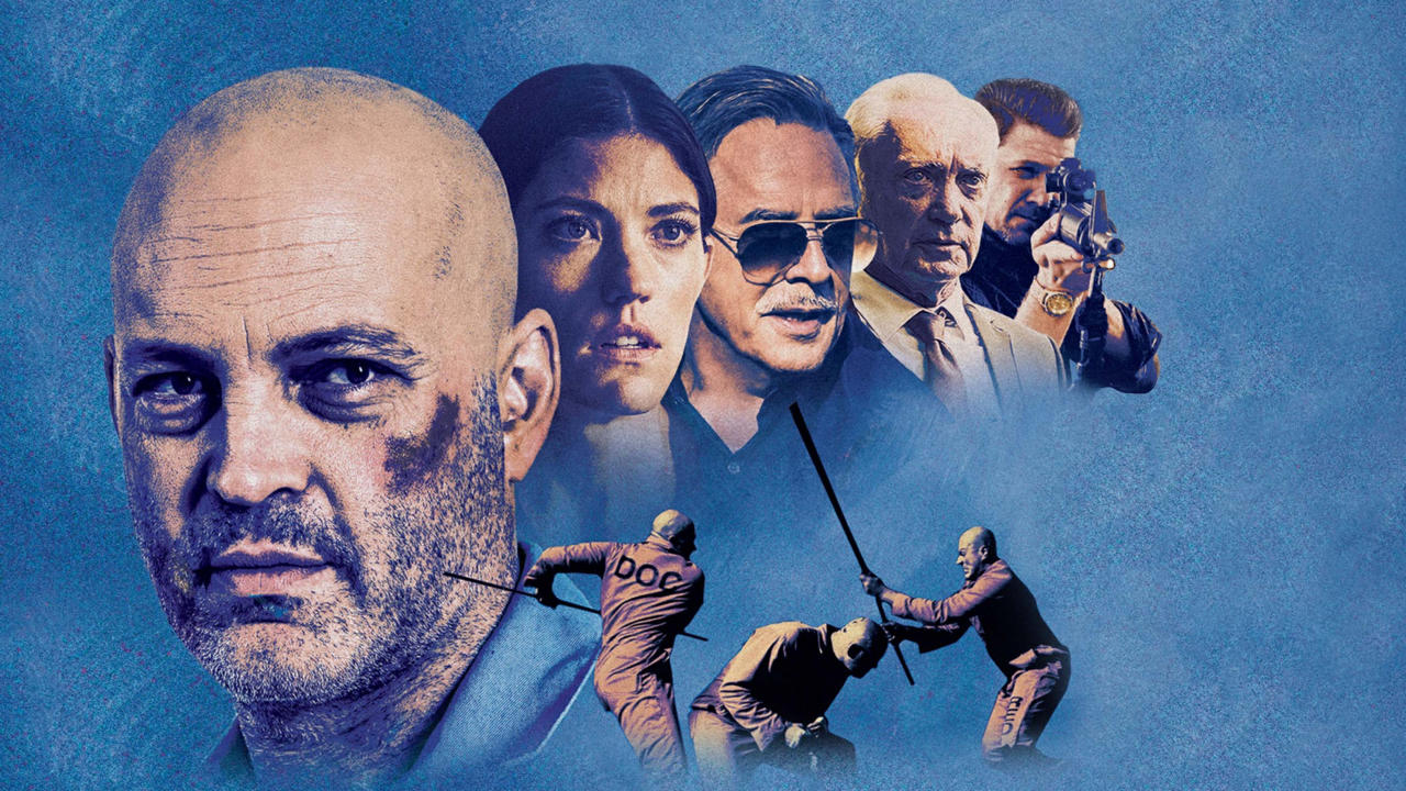 Brawl in Cell Block 99