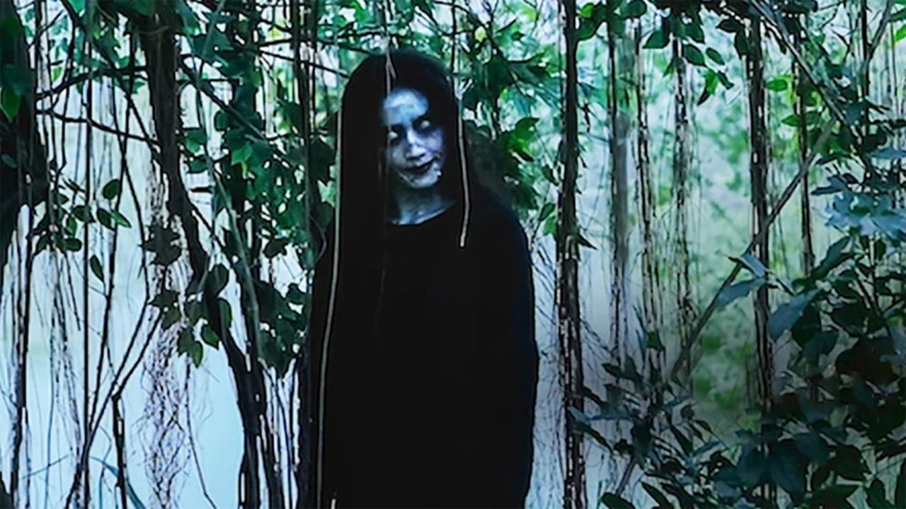 Death Whisperer
