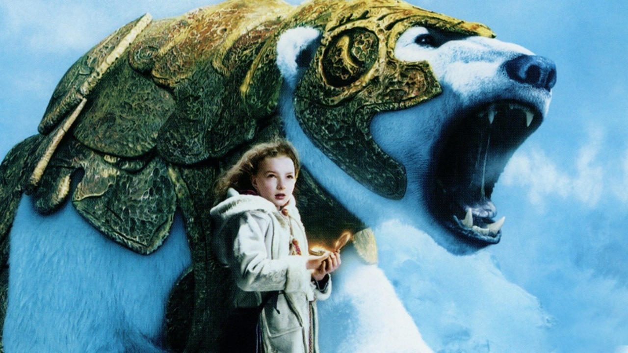The Golden Compass