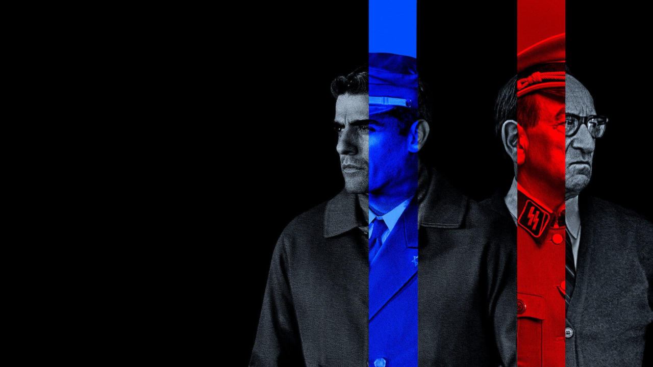 Operation Finale