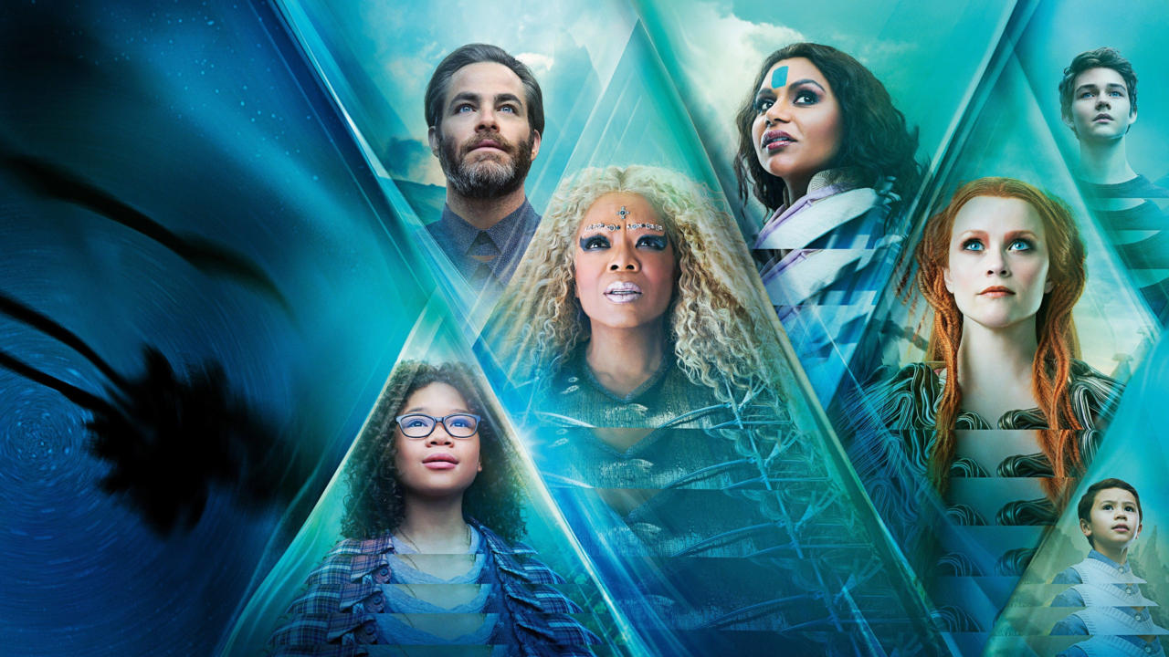 A Wrinkle in Time