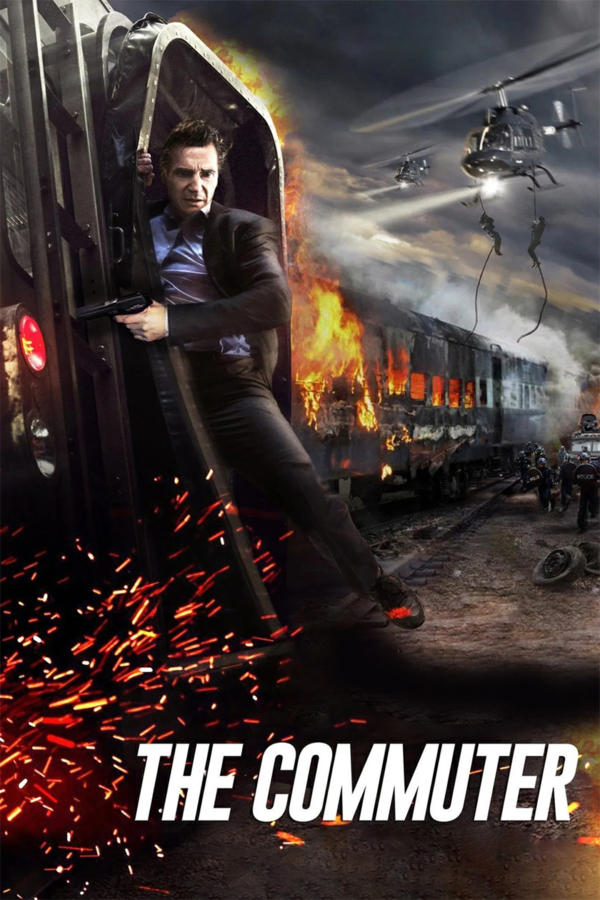 The Commuter