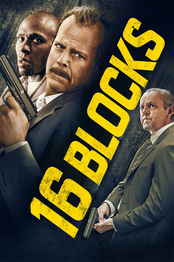 16 Blocks