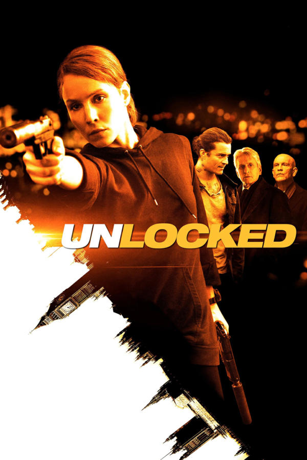 Unlocked