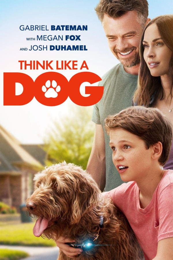 Think Like a Dog