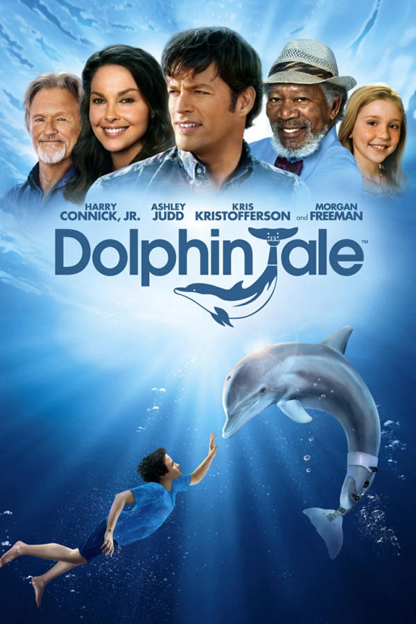 Dolphin Tale