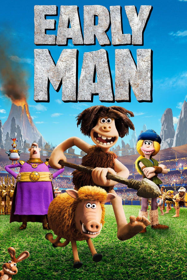 Early Man