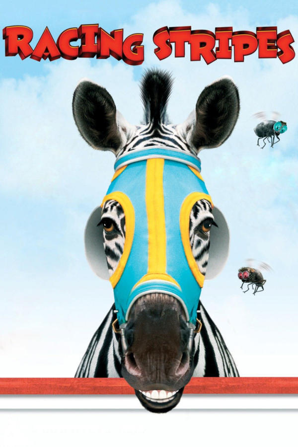 Racing Stripes
