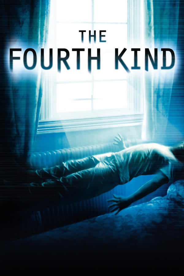 The Fourth Kind
