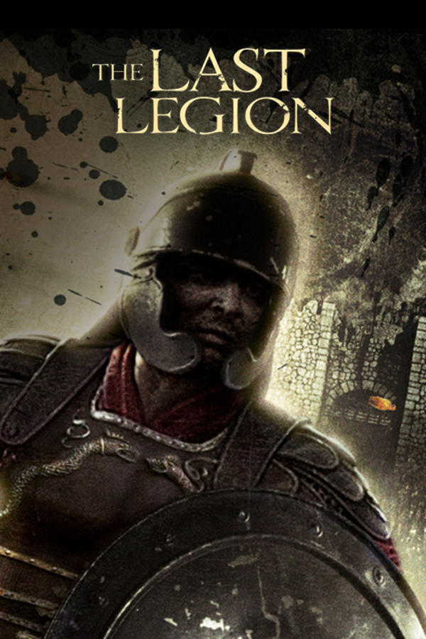 The Last Legion