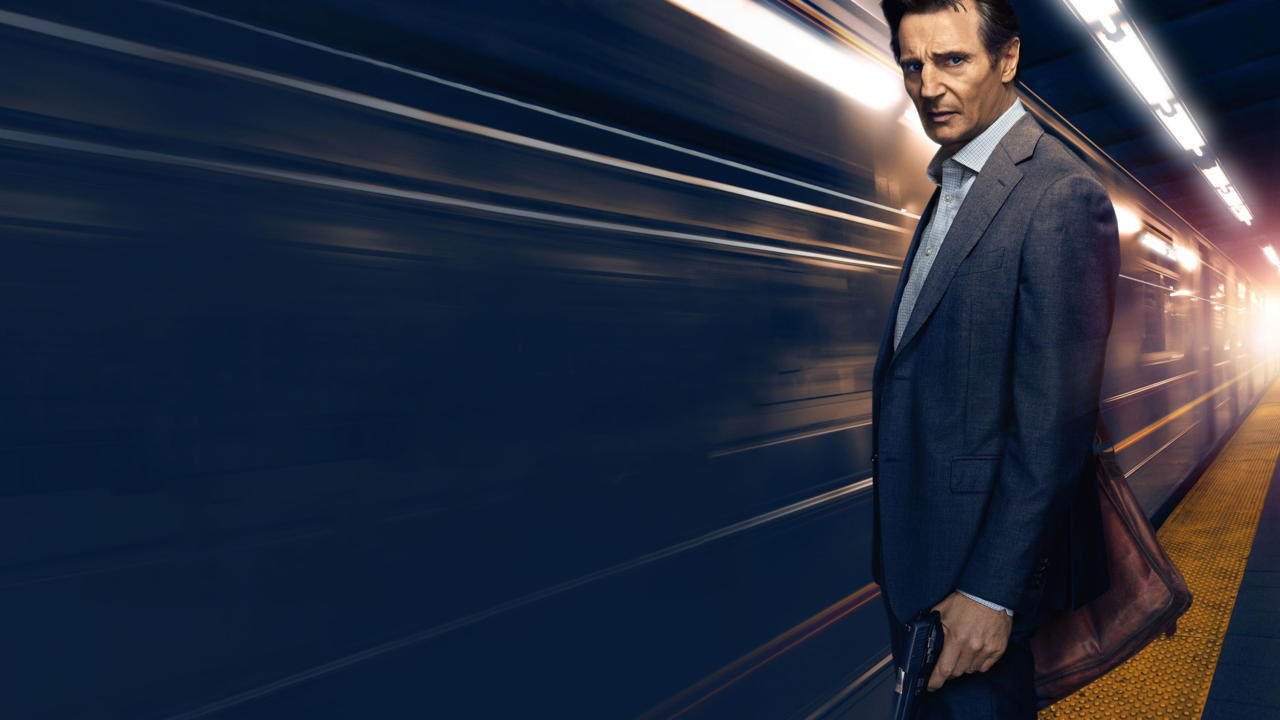 The Commuter