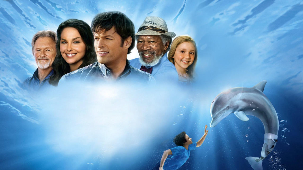 Dolphin Tale