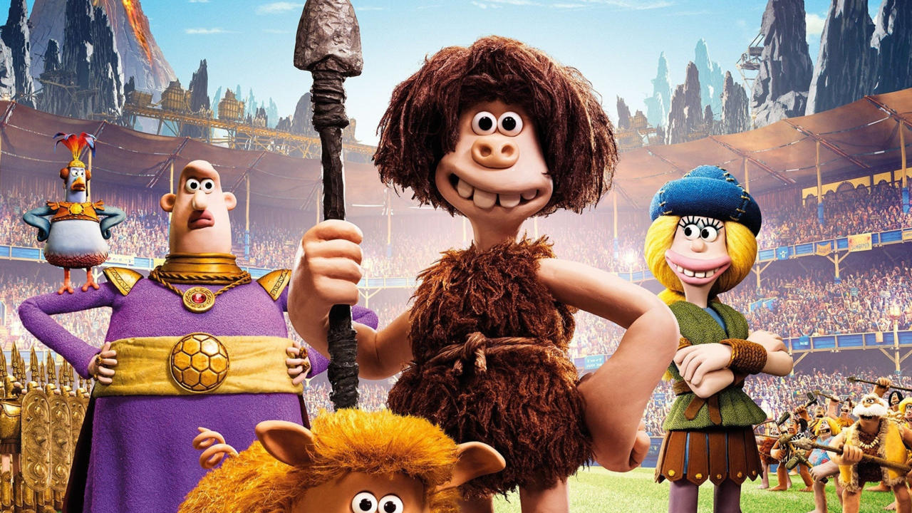 Early Man