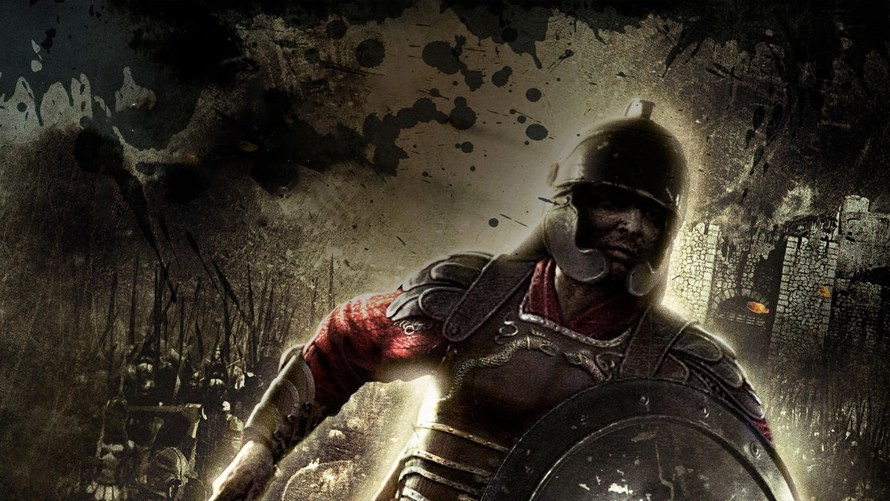 The Last Legion