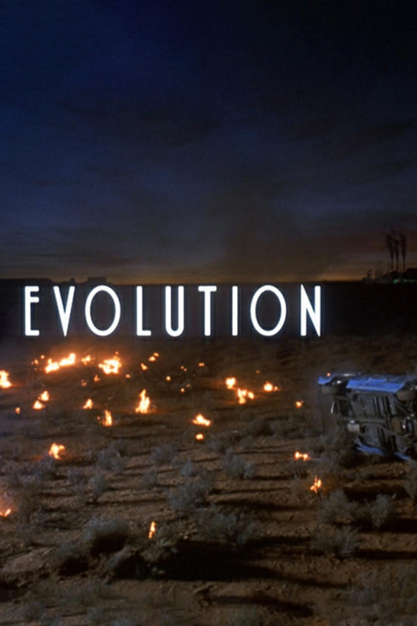 Evolution
