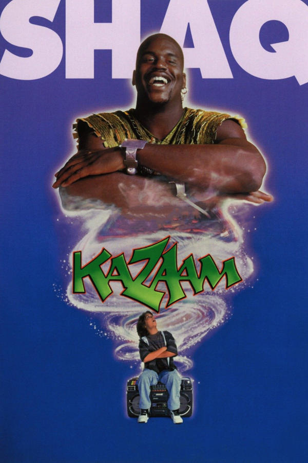 Kazaam
