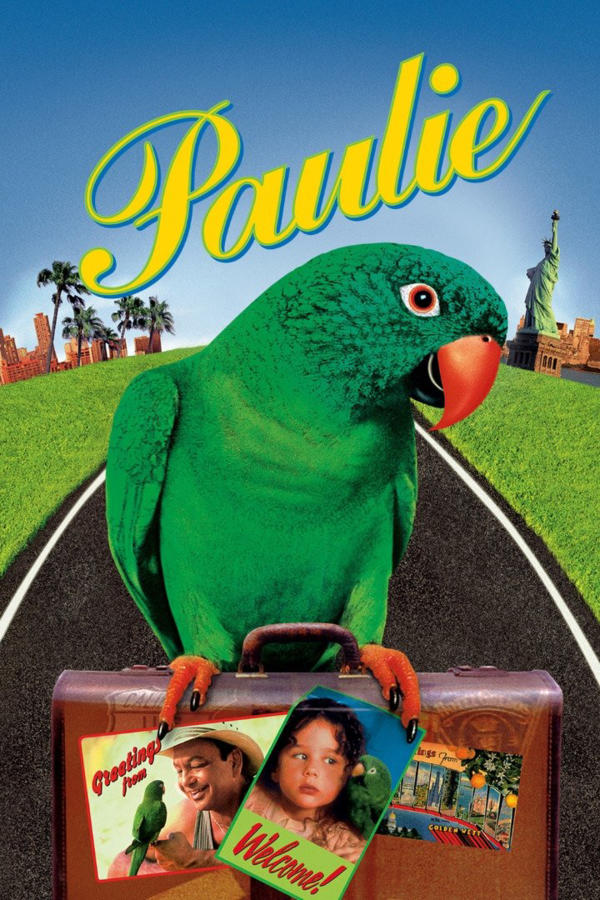 Paulie