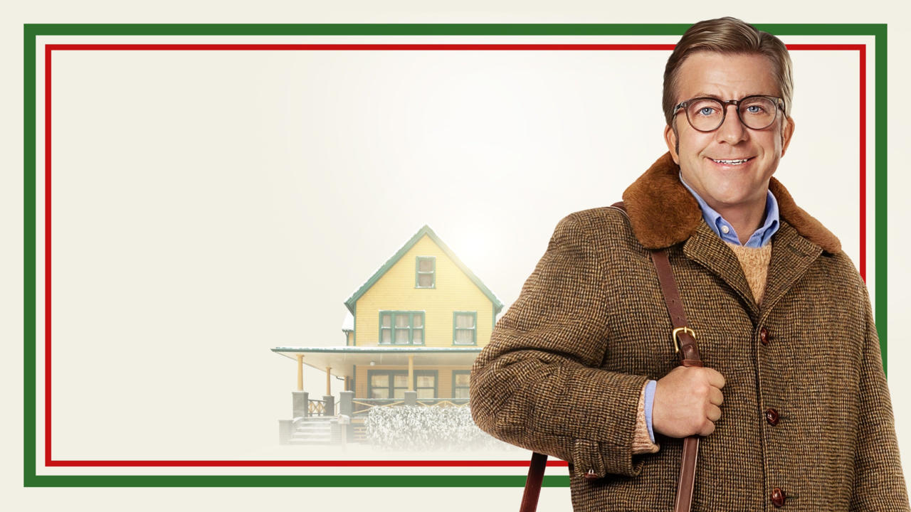 A Christmas Story Christmas