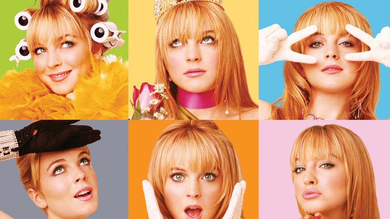 Confessions of a Teenage Drama Queen