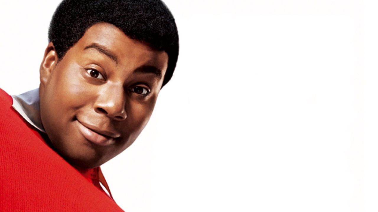 Fat Albert