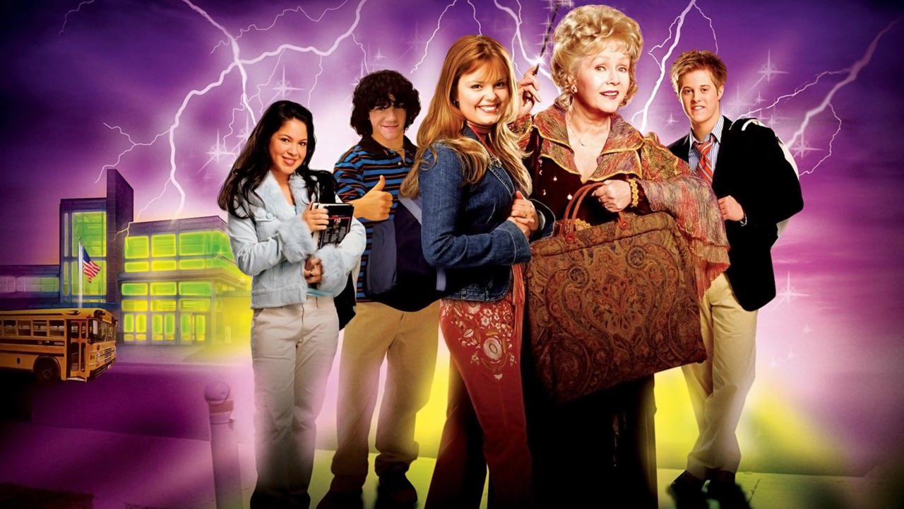Halloweentown High