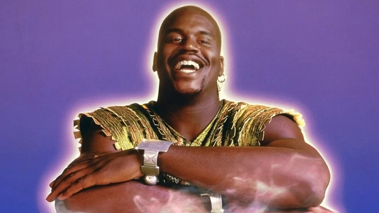 Kazaam