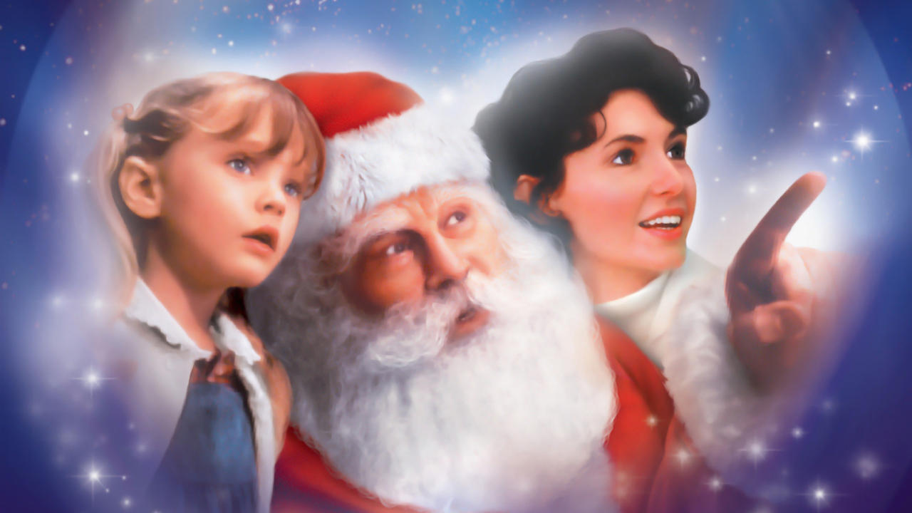One Magic Christmas