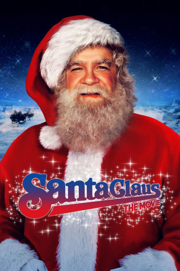 Santa Claus