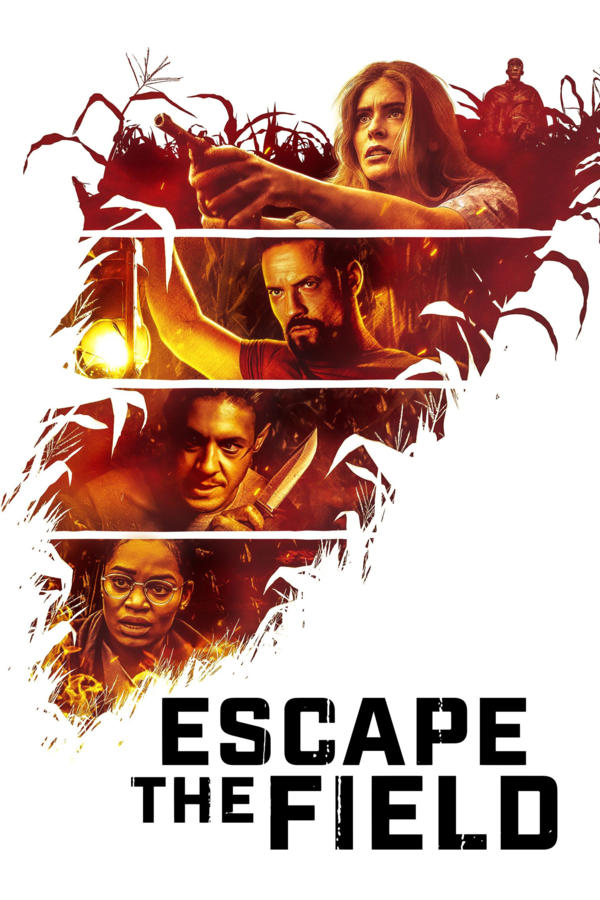 Escape the Field