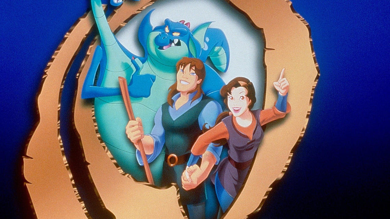 Quest for Camelot